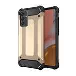Pancerne hybrydowe etui Hybrid Armor pokrowiec na Samsung Galaxy A56 -