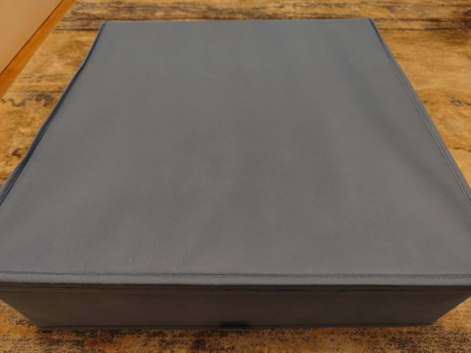 Caixa de arrumação Leroy Merlin