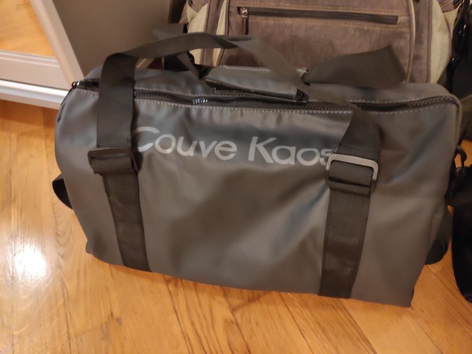 сумка дорожна, спортивна, рюкзак