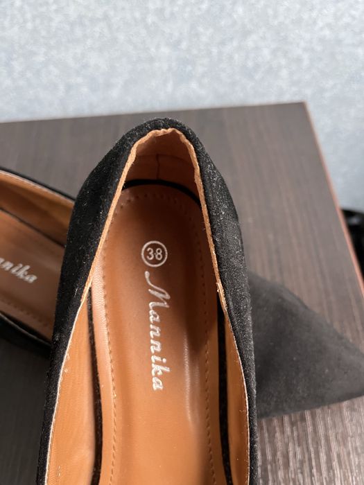 Туфлі святкові нові