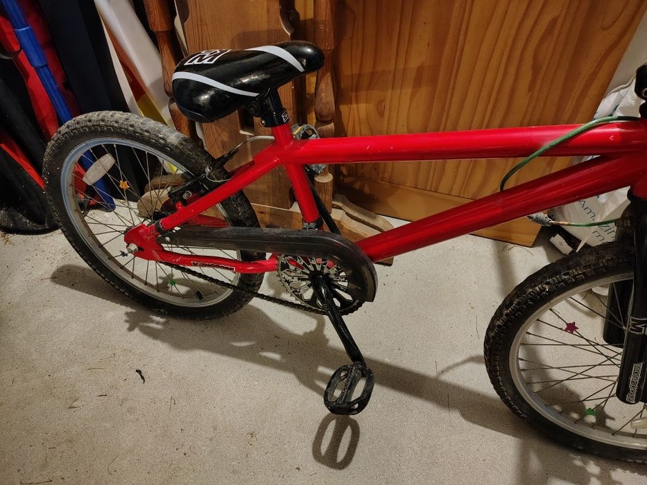 Sprzedam Mongoose BMX