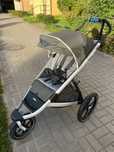 Wózek Thule Urban Glide 2