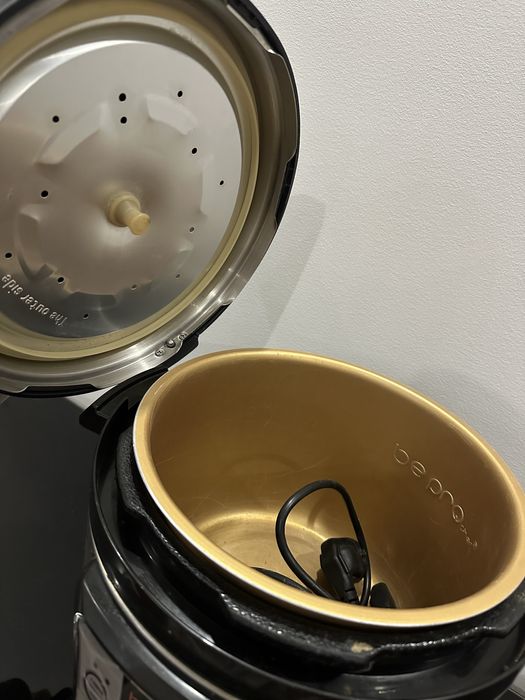 Robo de cozinha Bepro Chef