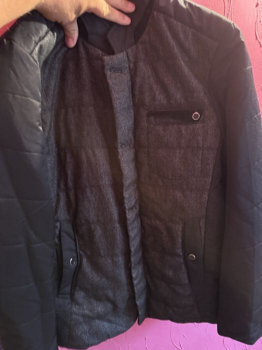 Kurta meska jesienna