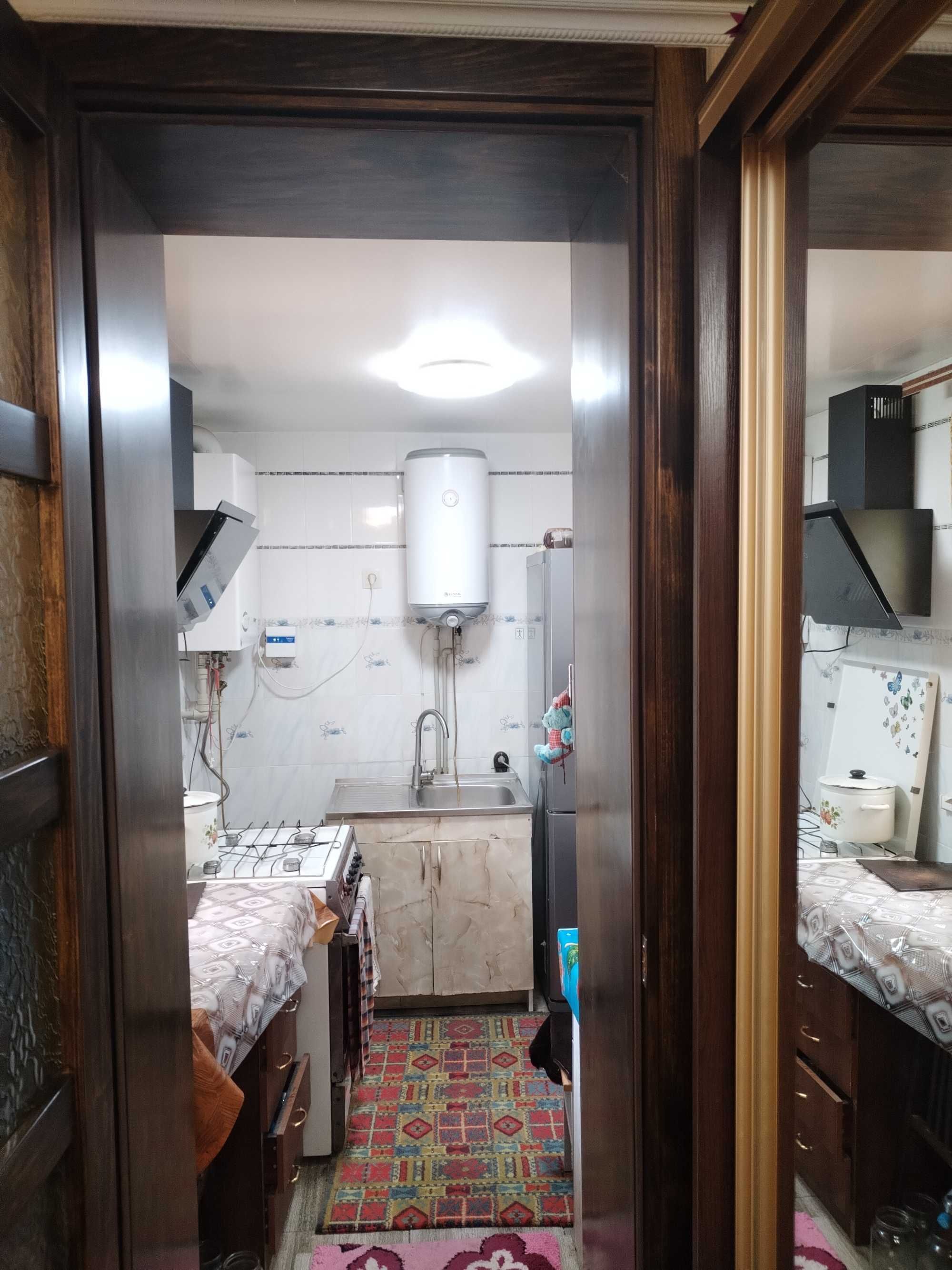 Продам будинок в центрі м. Суми -вулиця Шишкарівська
