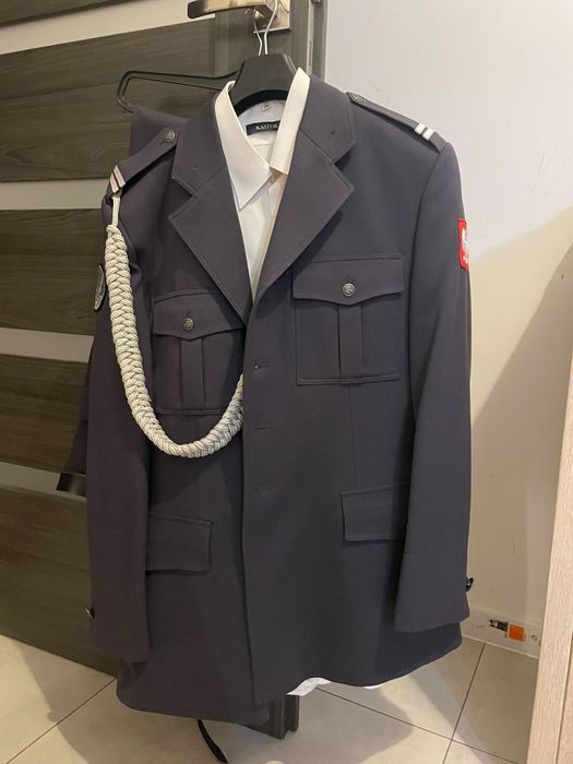 Mundur galowy Sił Powietrznych