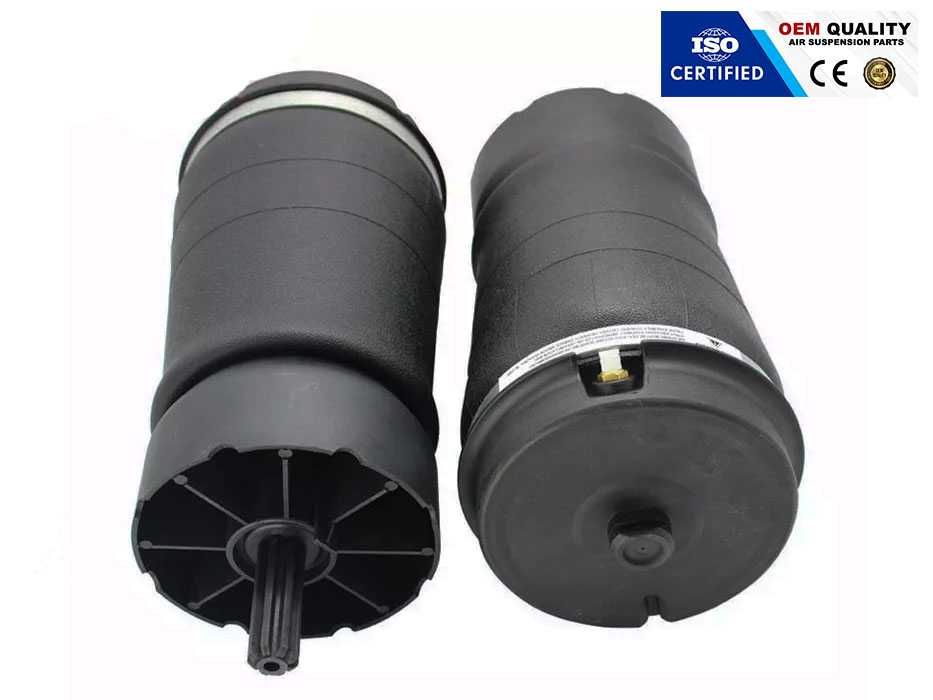 Foles Suspensão Pneumática Land Rover Range Rover L322 (NOVO)