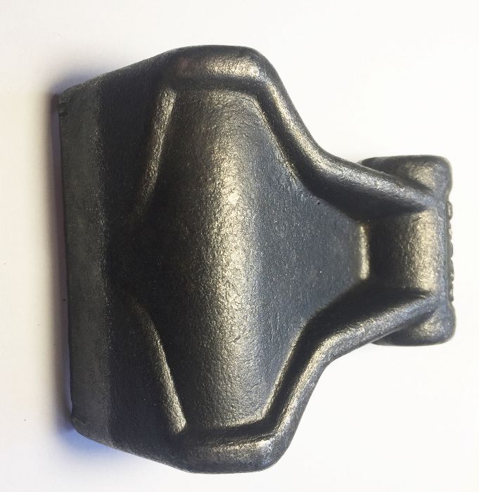 Bijak młotkowy 400g noże  Kosiarka EF EFG KS Stark Geo Prestigo Sanco