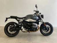 BMW R nineT Pure