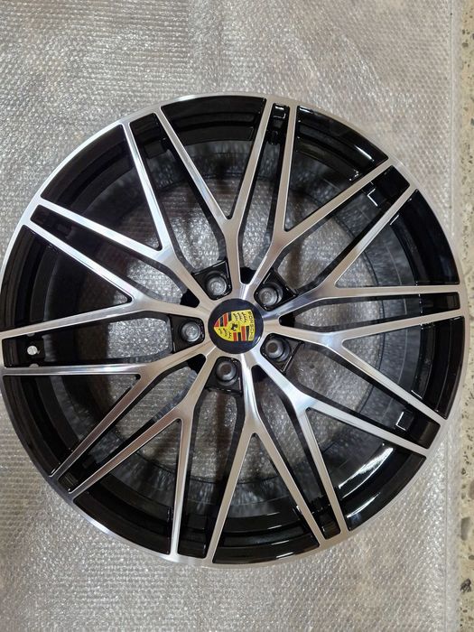 Диски разноширокиеR22/21/20 5x130PorscheCayenne,Macan,Panamera,Taycan.