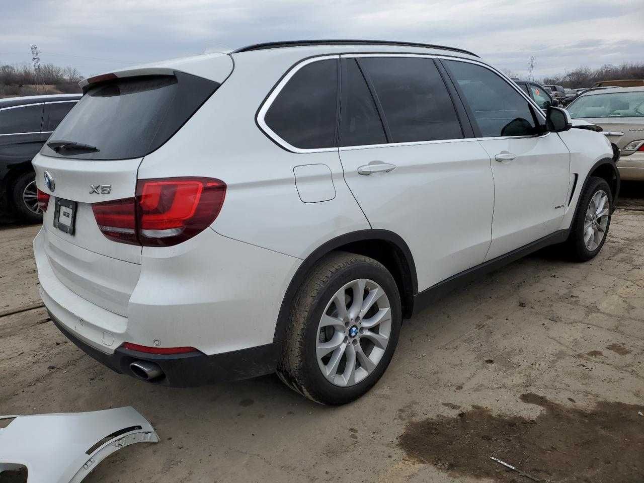 Продам BMW X5 2016