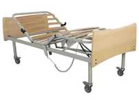 Venda cama articulada