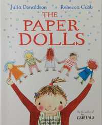 The Paper Dolls	Julia Donaldson