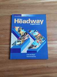 New Headway Intermediate, Student's Book