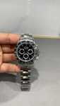 Wodoodporne zegarki Rolex z serii „Daytona”