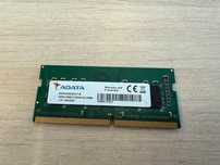 Pamięć RAM SODIMM laptop - ADATA 8GB DDR4 - 2400MHZ