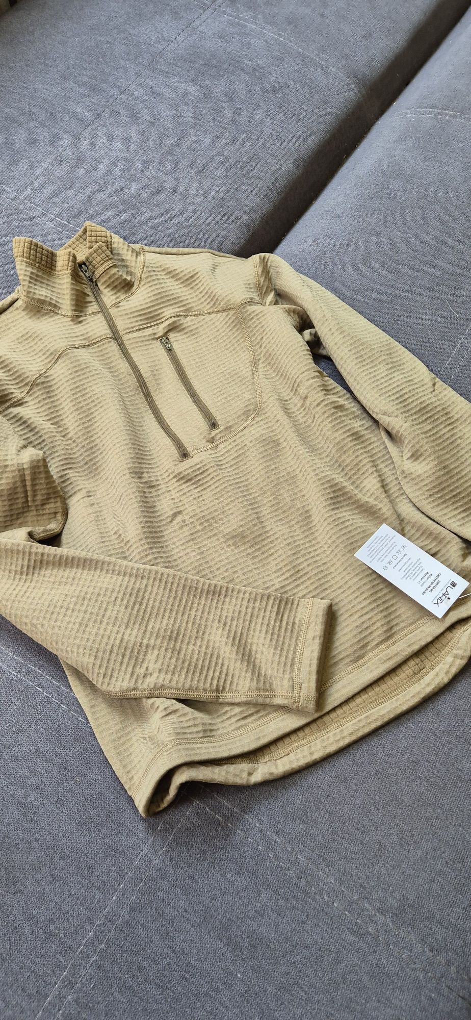 Sweter ws rozmiar xs