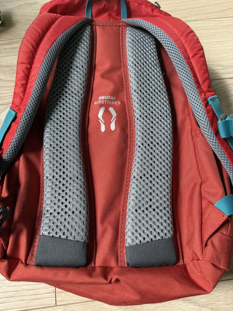 Plecak turystyczny deuter junior 12 litrów