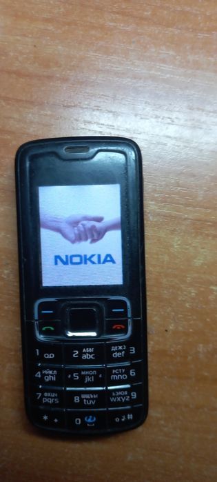 Nokia 3110 в хорошем состоянии