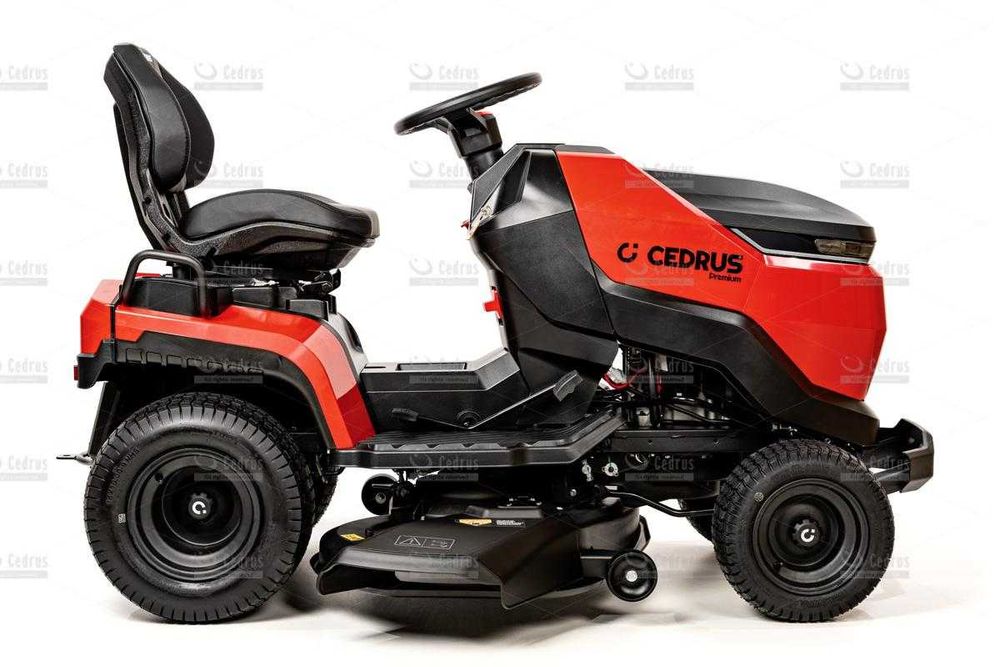 Traktorek traktor kosiarka Cedrus Premium C-TRAC-T108HS C-TRAC-108HS