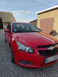 Chevrolet Cruz 1.6