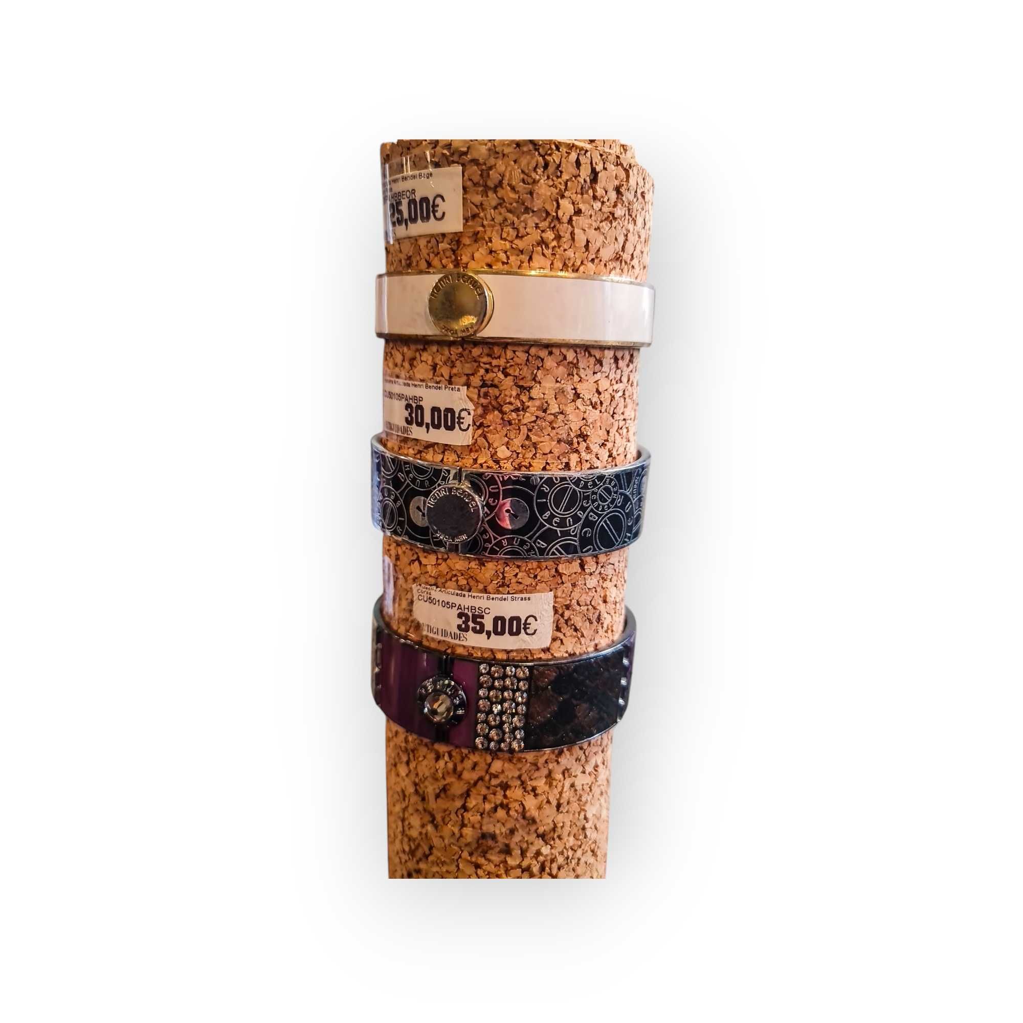 Pulseira Articulada Henri Bendel