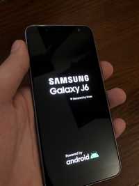 Продам Samsung Galaxy J6 Duos