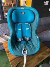 Автокресло Britax Romer King II LS