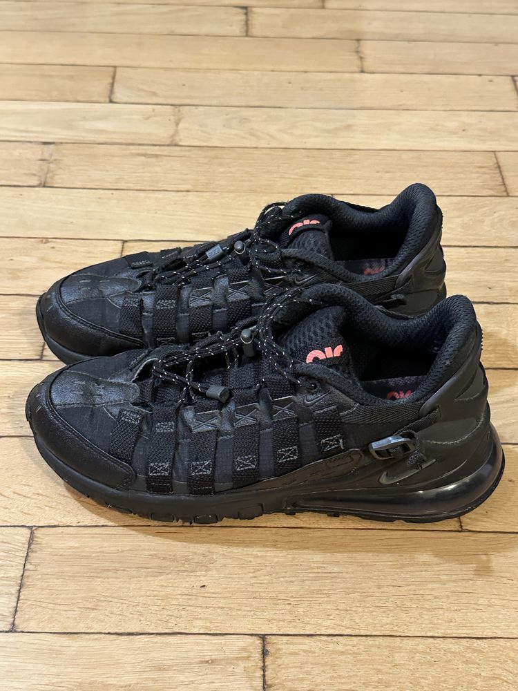 Кроссовки Air Max Vistascape CQ7740-001