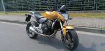 Honda Hornet pc41