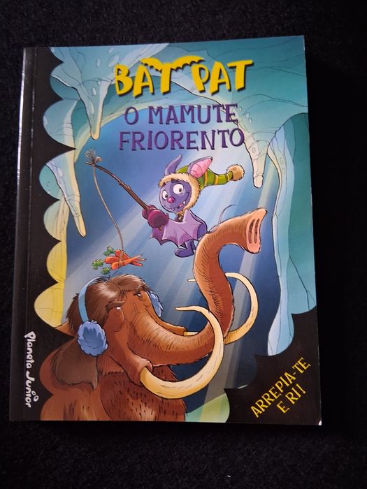 Livros infantis NOVOS