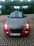 Daihatsu Copen stan bardzo dobry