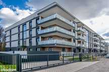 Parter, wysoki standard, nowy budynek