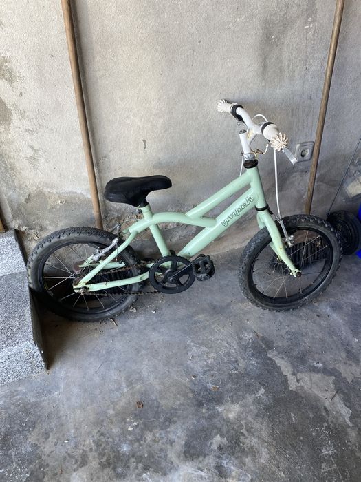 Bicicleta crianca