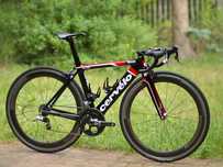 Cervelo S2 XS rama 48