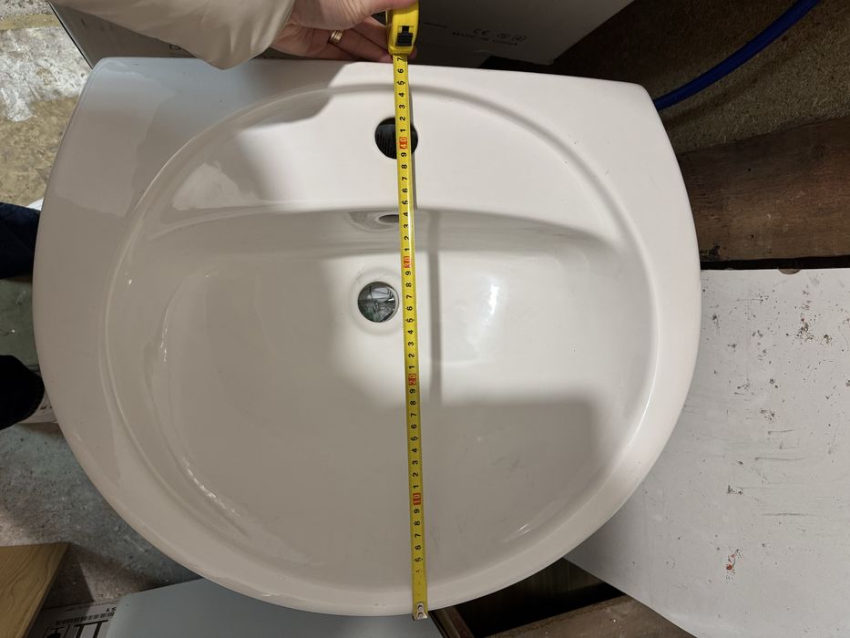 Раковина, умивальник