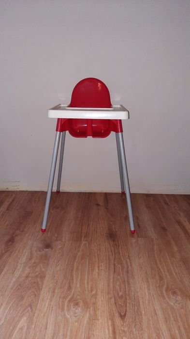 Krzesełko do karmienia Antilop Ikea