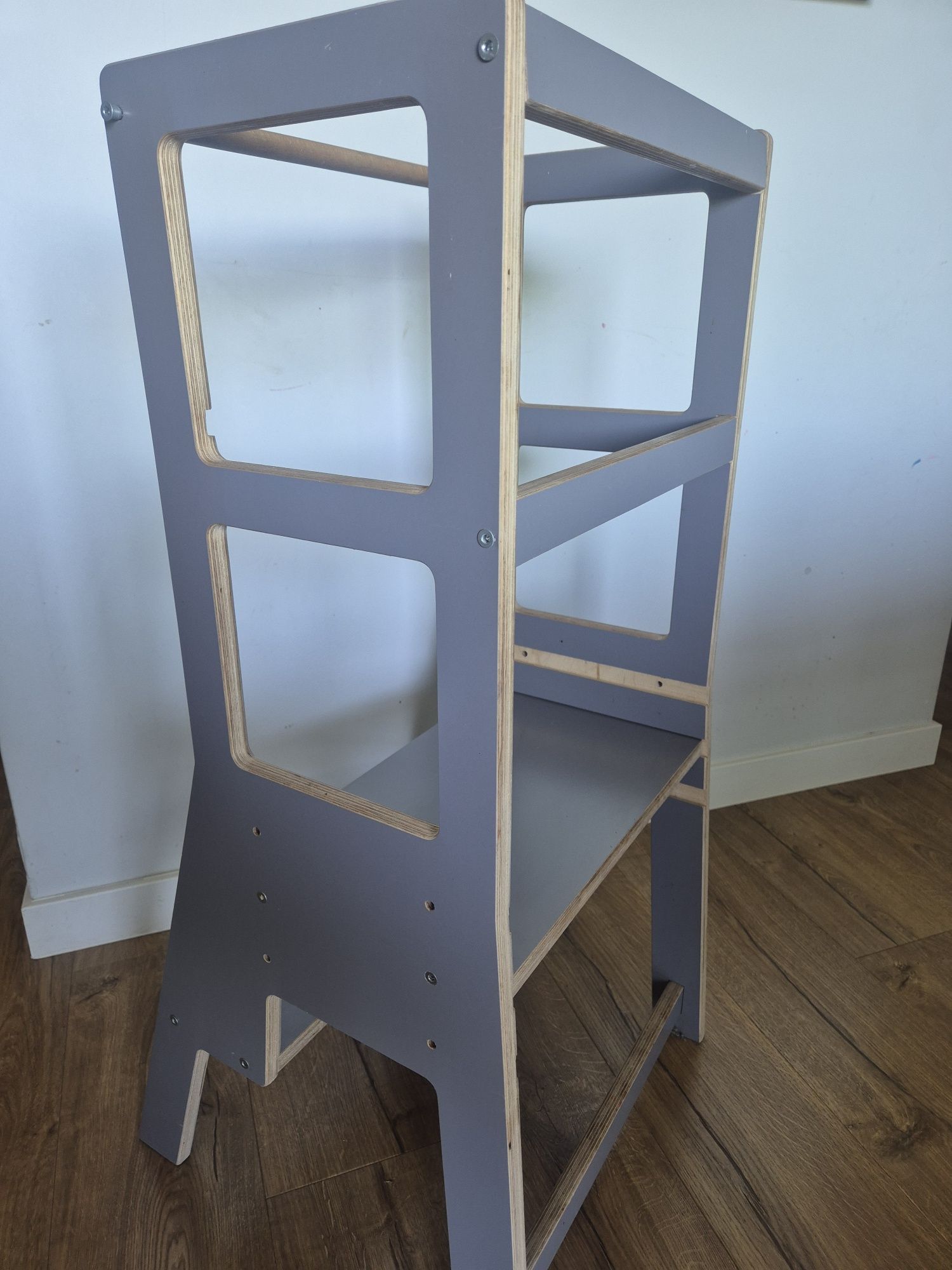 Mecan Wood Kitchen Helper