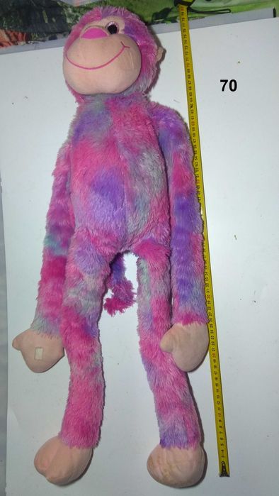 Великі м*які іграшки