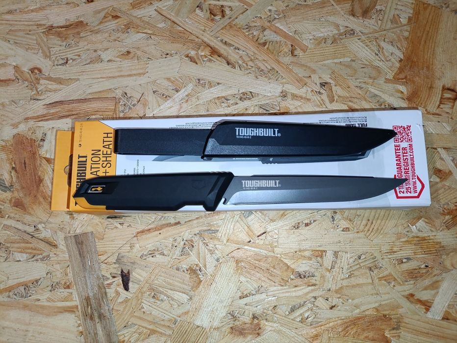 Ніж   Toughbuilt