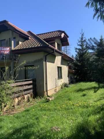 Wynajmę pięknie położony dom w Wierzbicy koło Serocka