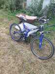 Rower tanio sprzedam
