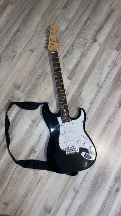 Guitarra Eletrica Zipy
