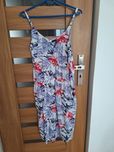 Letnia Sukienka Greenpoint rozmiar 36
