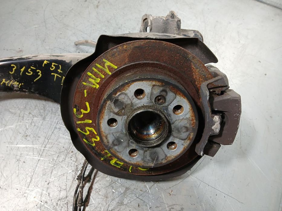 Manga de eixo trás direita MINI Mini Cabrio (F57)