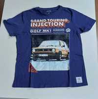 T-shirt Volkswagen Golf MK1 GTI