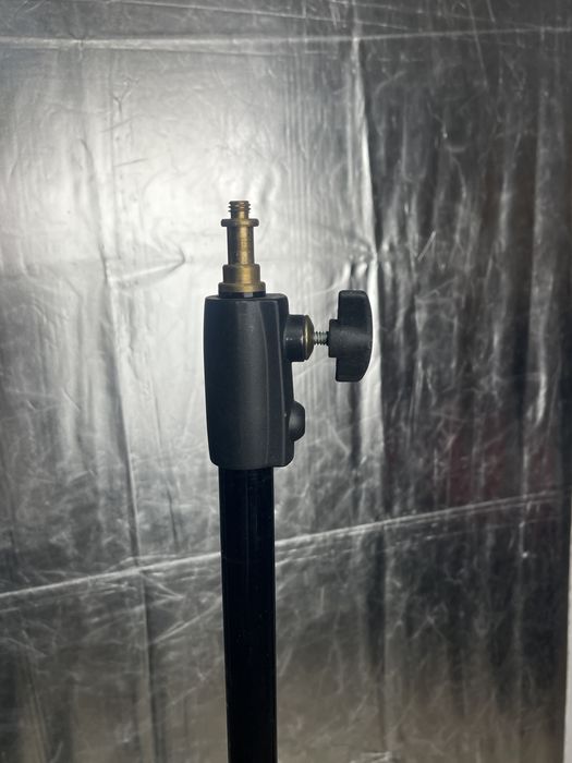 Tripé de Iluminação Profissional Calumet MF6065