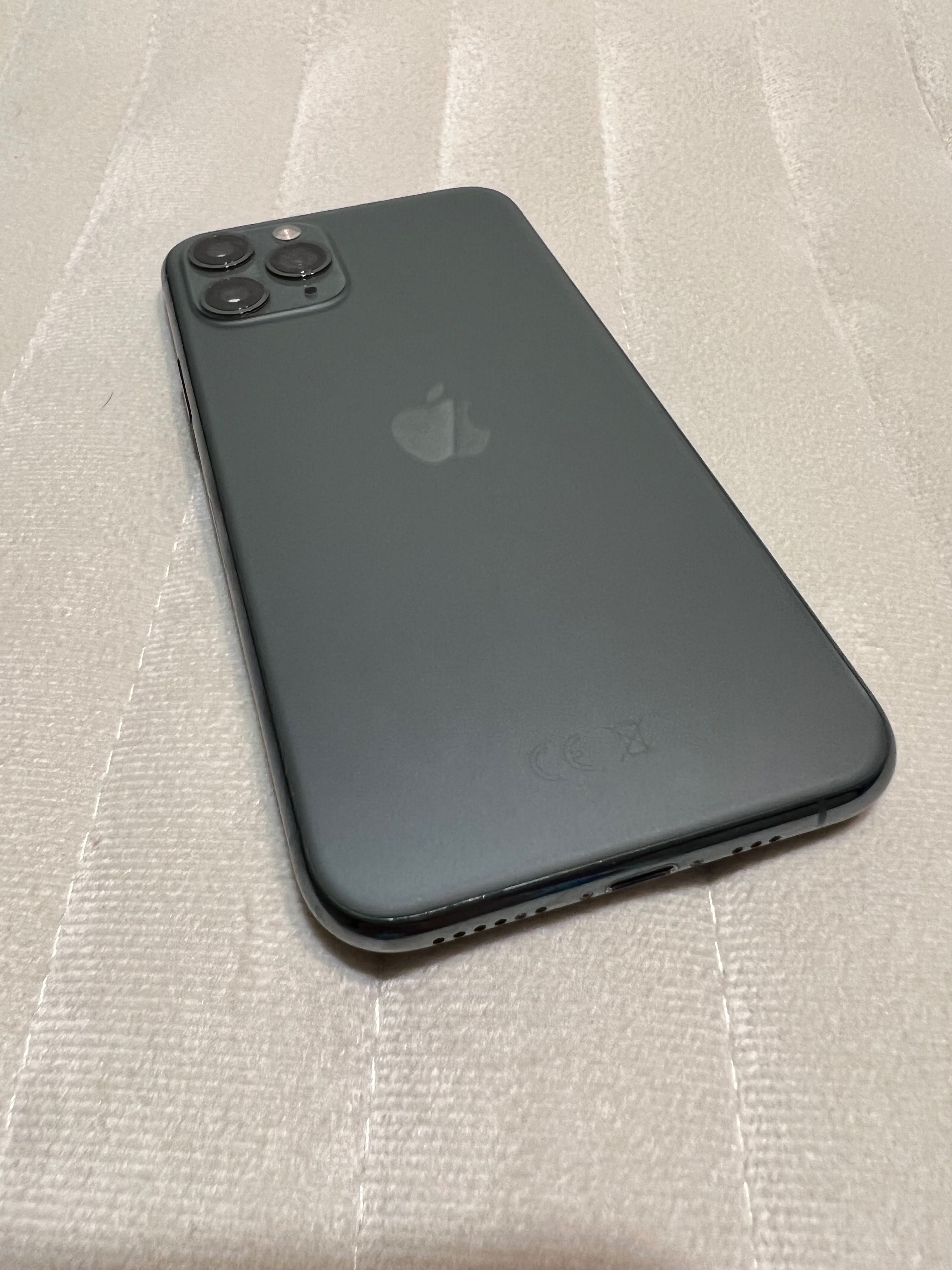 iPhone 11 Pro 256 GB stan idealny
