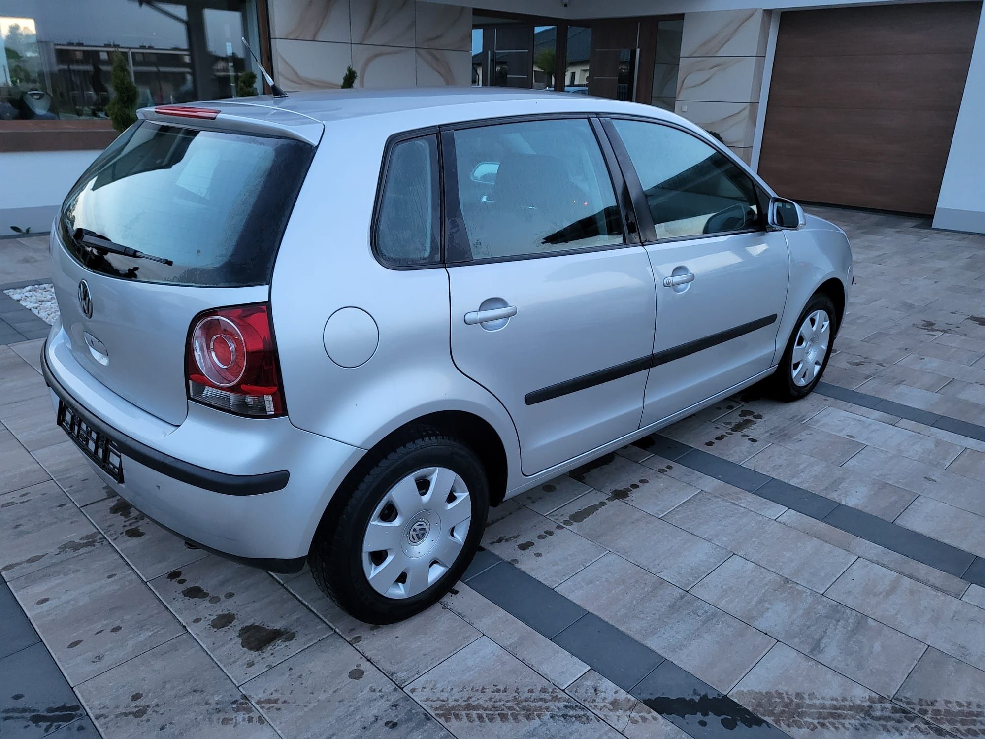 Volkswagen Polo 1.2 benzyna ,klima,abs