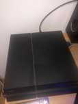 Vendo ps4 500gb em optimo estado